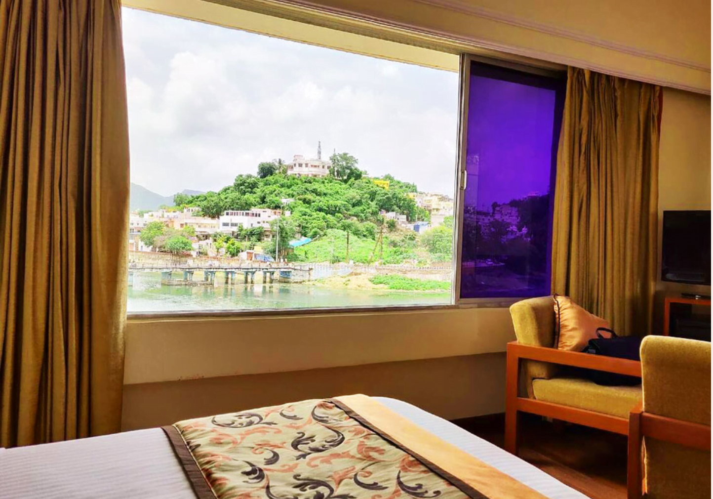 Hotel rajdarshan