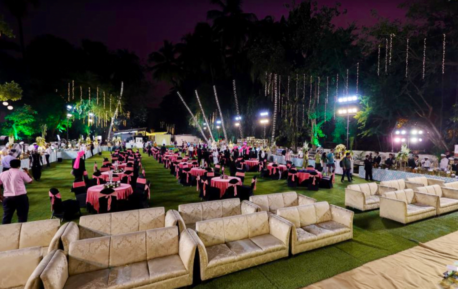 Chandan Lawns