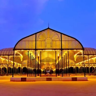 Bangalore