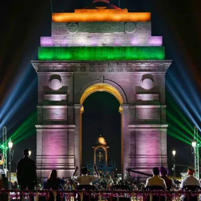 Delhi