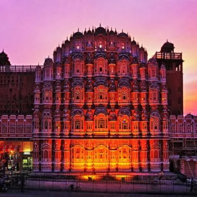 Jaipur