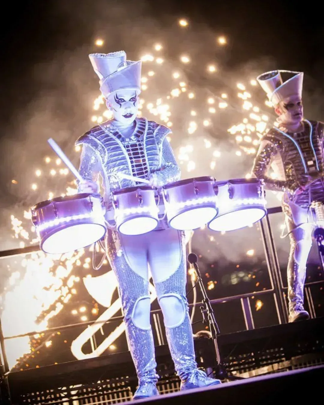 Entertainment For Events