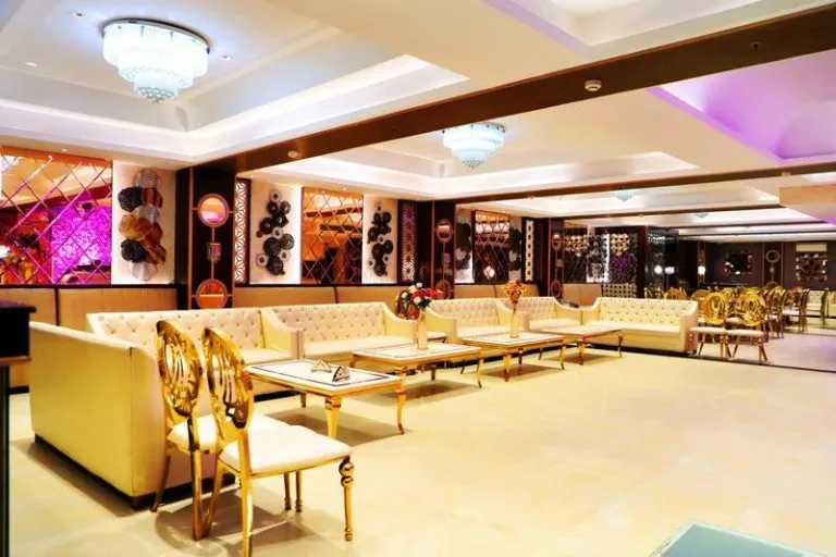 WOW PALACE | Venue for event | Wedding venue