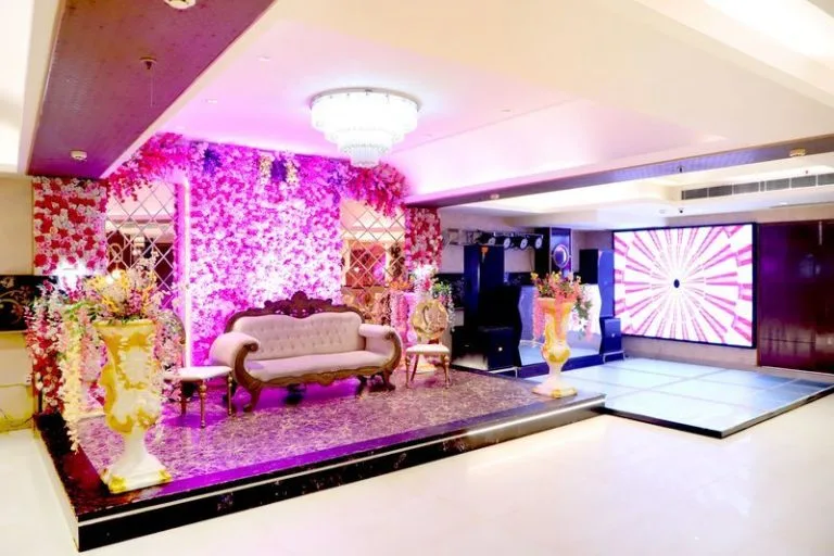 WOW PALACE | Venue for event | Wedding venue
