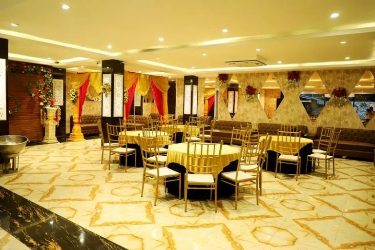 WOW PALACE | Venue for event | Wedding venue