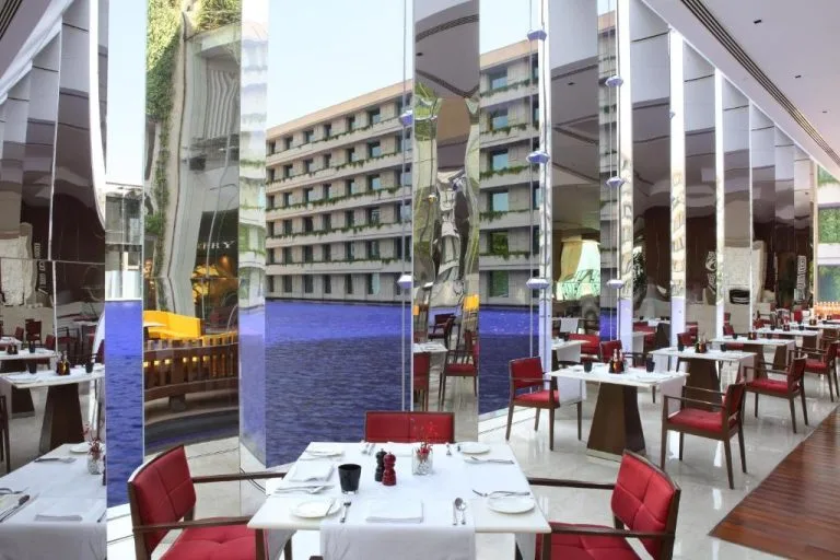 THE OBEROI | venue for event | wedding venues