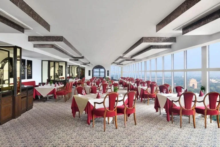 Le Meridien | venue for event | wedding venues | banquet hall