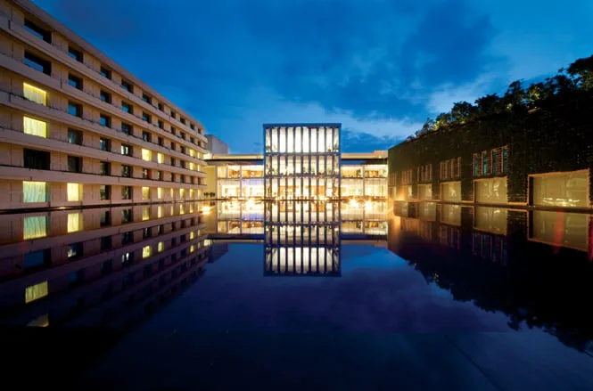 THE OBEROI | venue for event | wedding venues