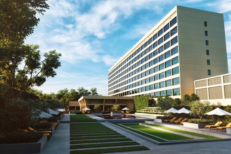 THE OBEROI | venue for event | wedding venues