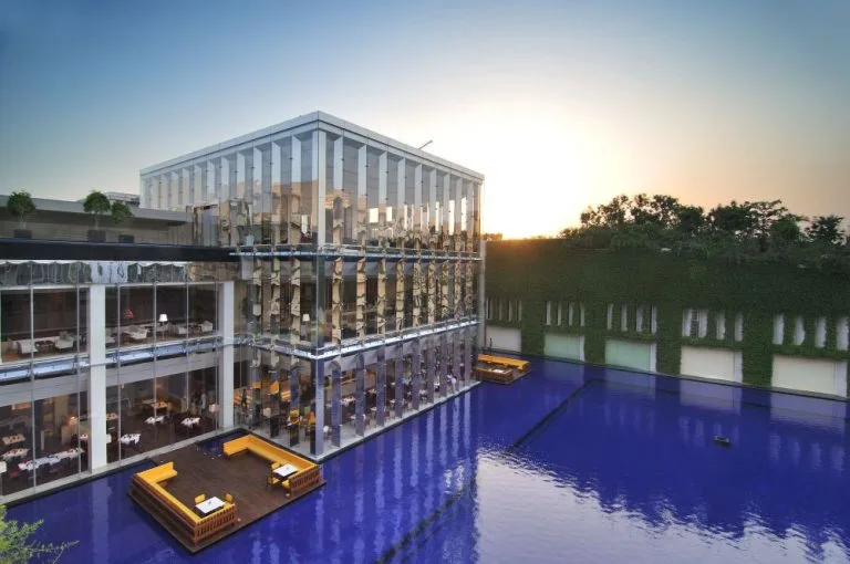 THE OBEROI | venue for event | wedding venues
