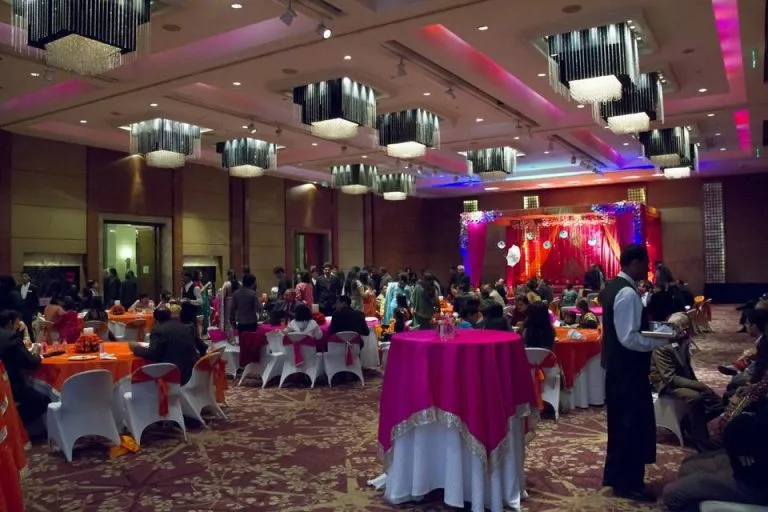 crowne plaza | venue for event | wedding venue | ihg hotel