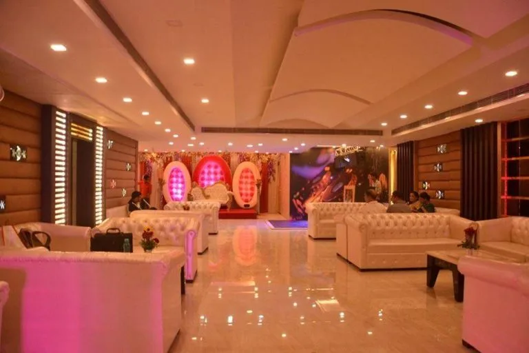 WOW PALACE | Venue for event | Wedding venue