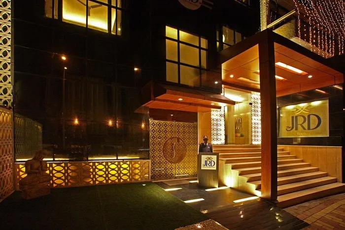 HOTEL JRD LUXURY, event venue, event, events planner