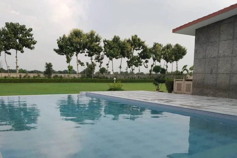 evergreen woods | venue for event | grand events