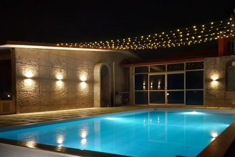 evergreen woods | venue for event | grand events