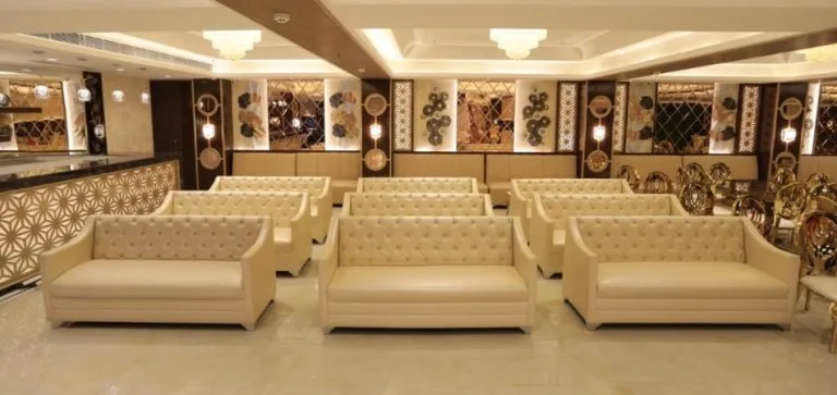 WOW PALACE | Venue for event | Wedding venue