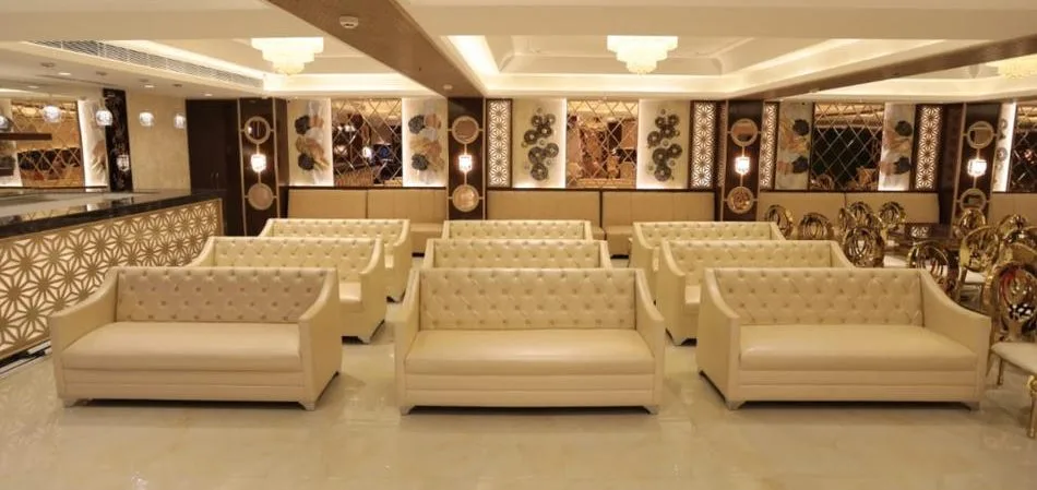 WOW PALACE | Venue for event | Wedding venue