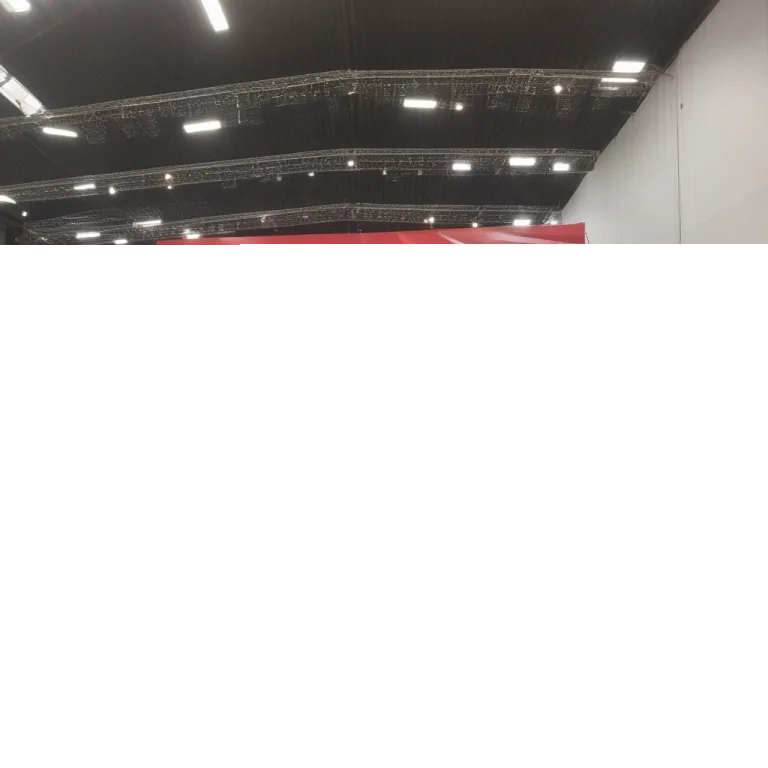 Flex & Media Wall