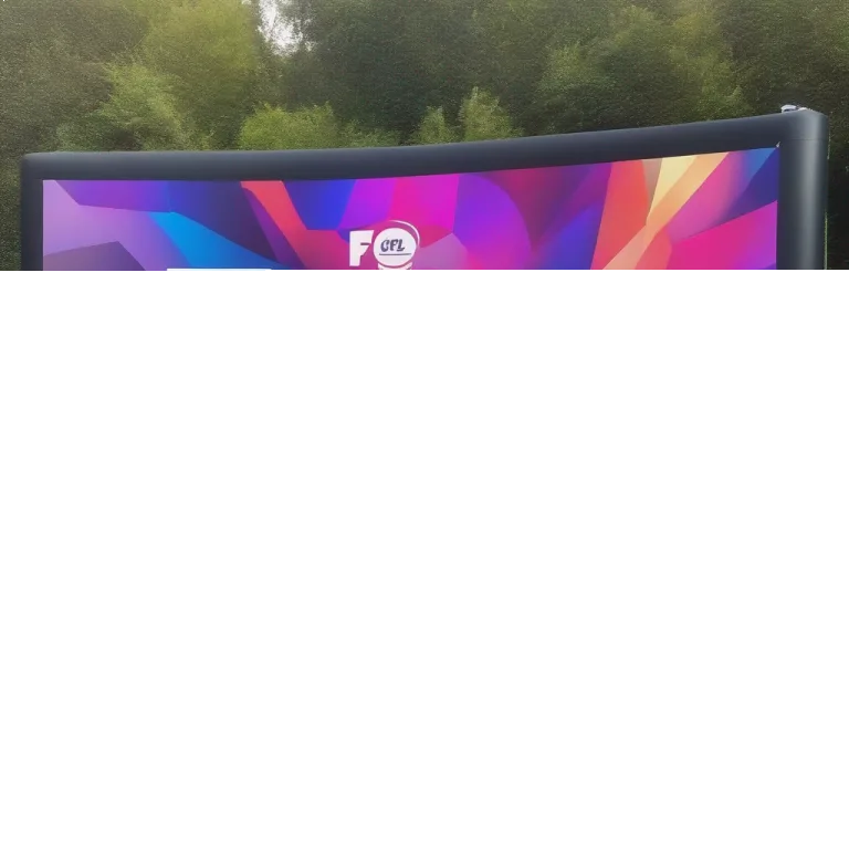 Flex & media wall