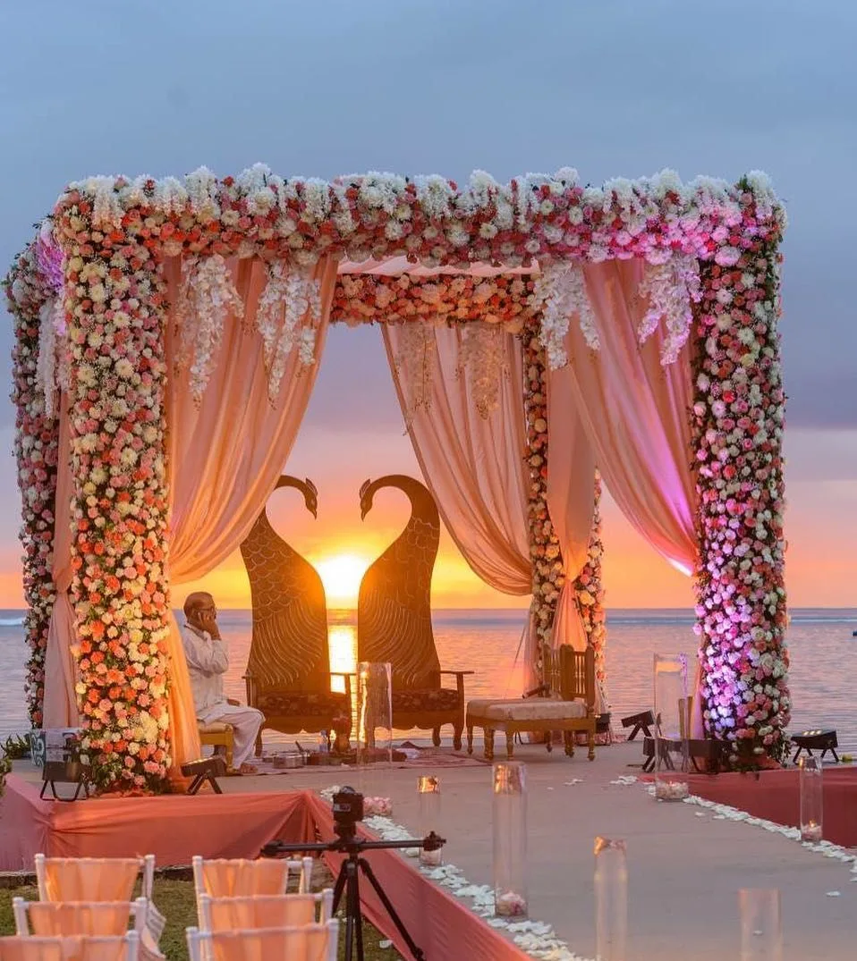 Mandap Decor