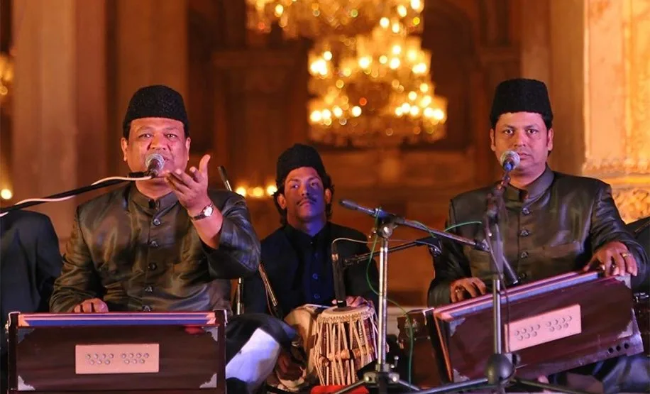 sufi band in mumbai