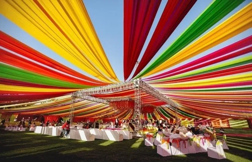 Shree laxmi Tent House and Events