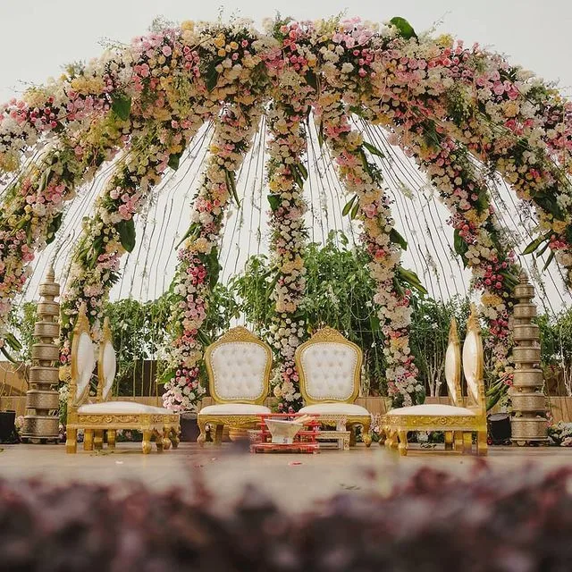 SS Decoration for events in Jaipur