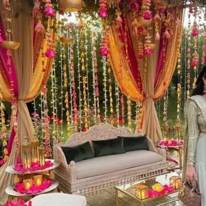 RM Wedding Decor 1