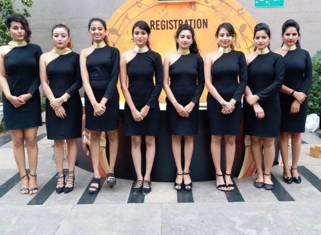 The Importance Of Skilled Manpower For Events