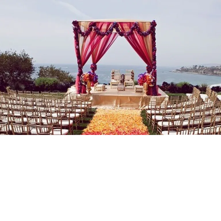 shyam flower decorators and event 1