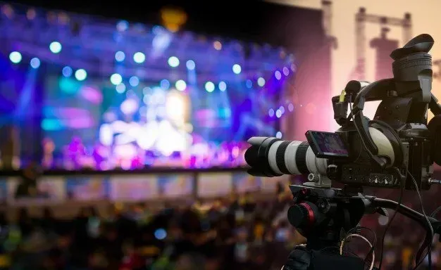Productions for events in Jaipur