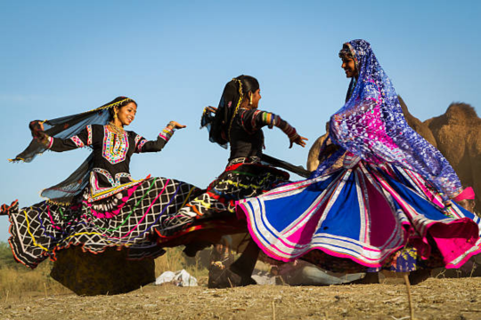 rajisthani dance (5)