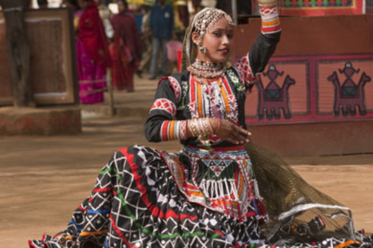 rajsthani dance (5)