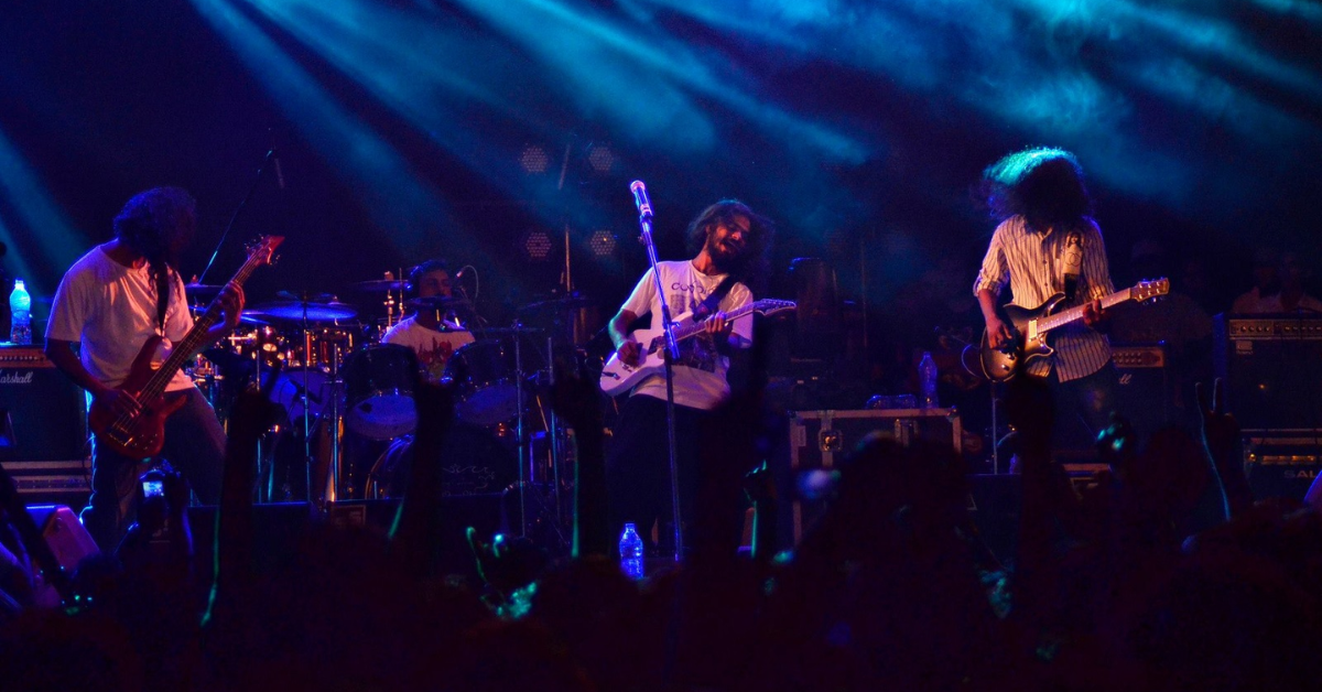 Live Music Band