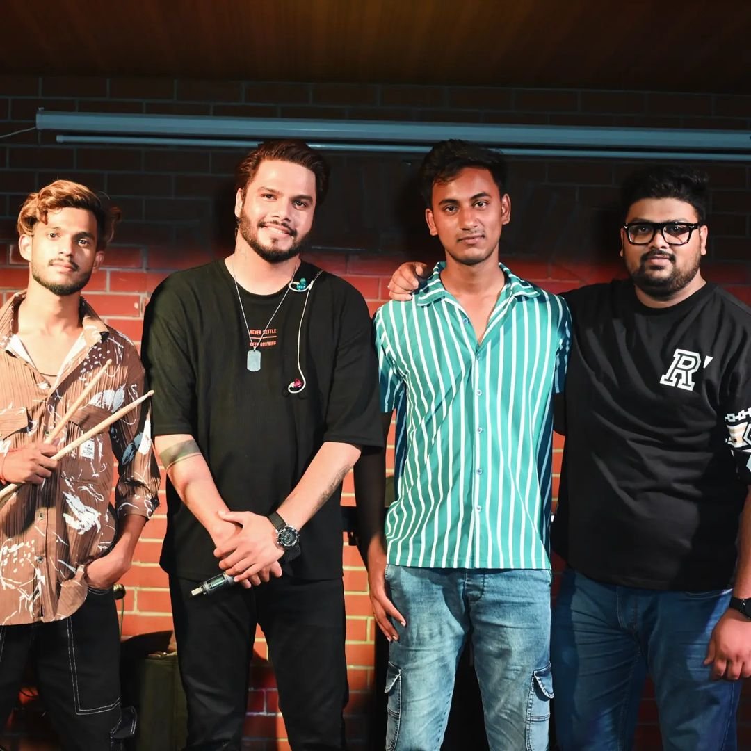 Lafz Music Band