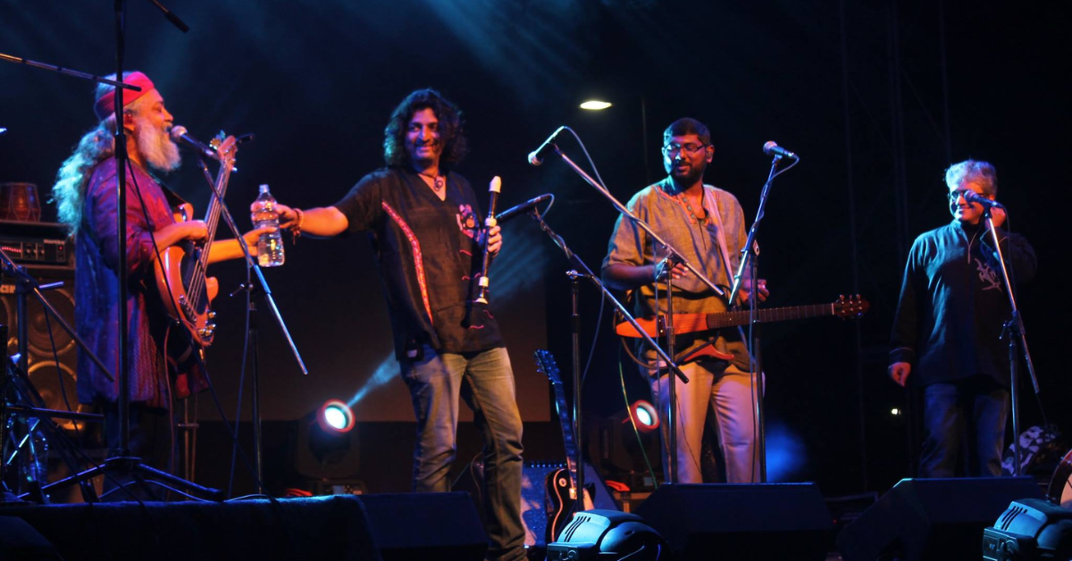 Music Band For Events In Delhi NCR
