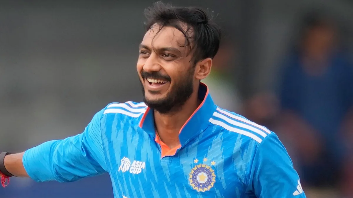 Book Axar Patel For An Event | Indian Cricket | Sports Celebrity