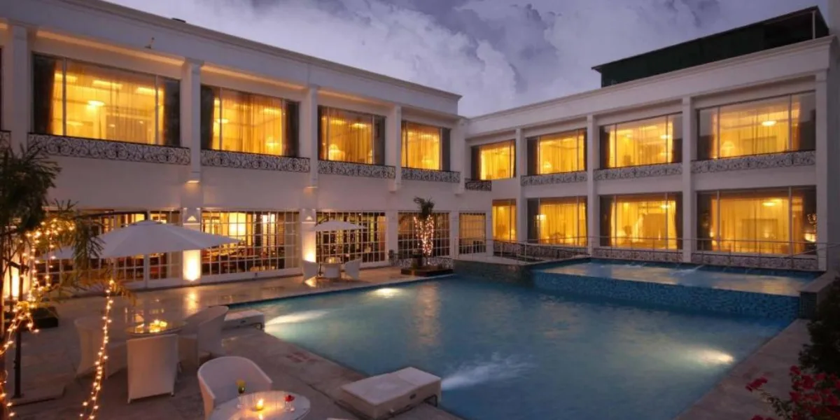 Hotels & Resorts In Delhi NCR
