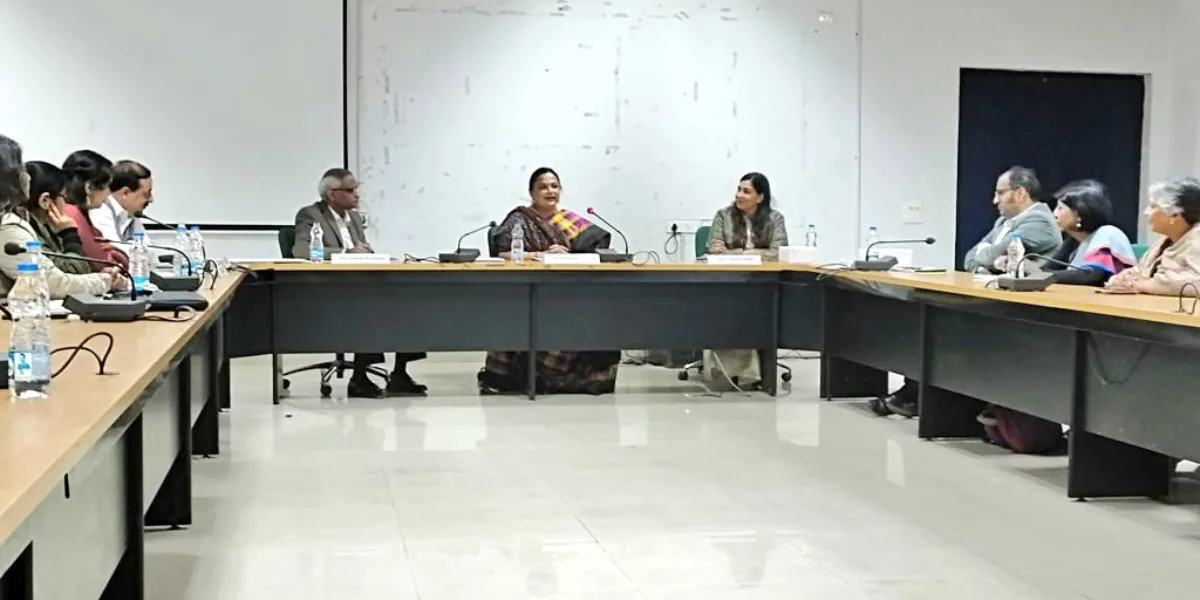 JNU Convention Center - floodlightz events