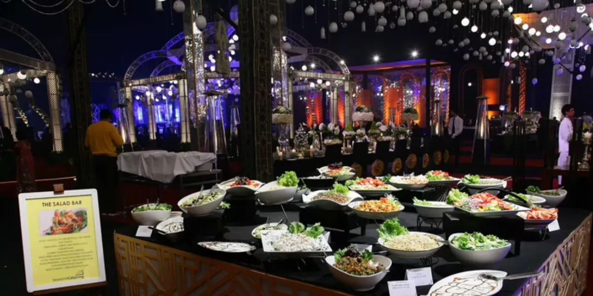 Himalaya Caterers
