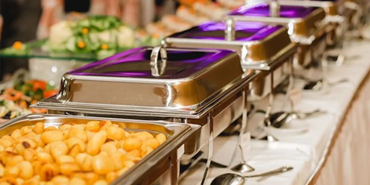 The Role Of Wedding Catering In Modern Celebrations