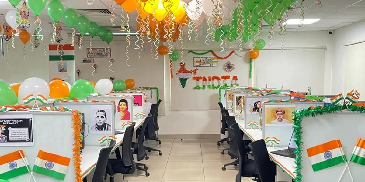 Why Choose Professional Republic Day Decorators_Floodlightz_Events