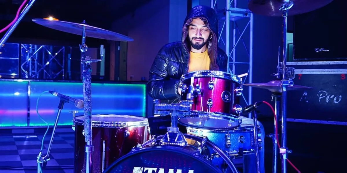 Why Hire A Percussionist In Delhi?