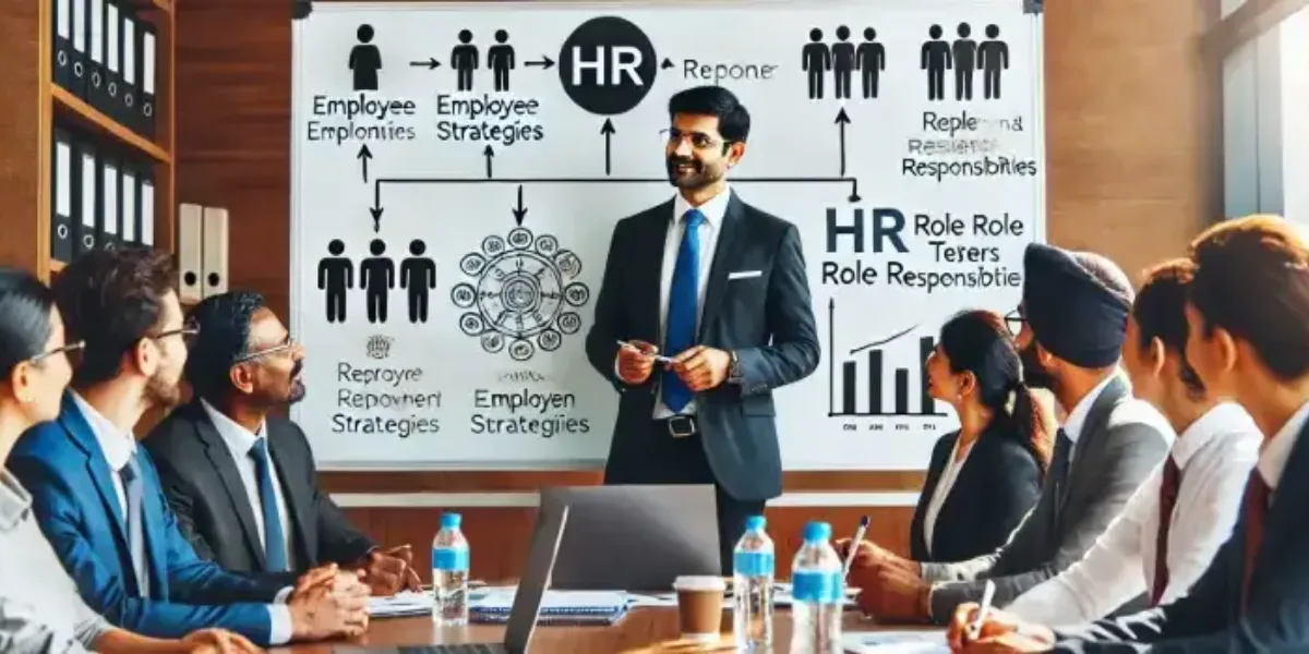 HR Jobs