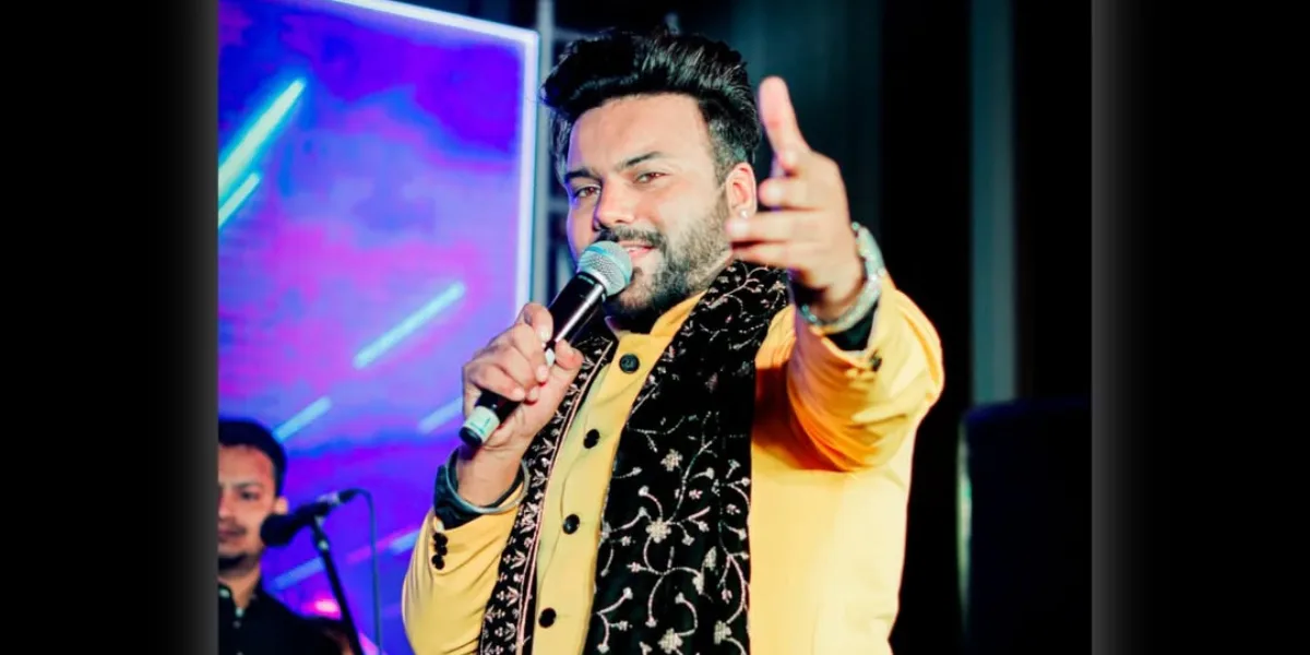 Sufi Band In Delhi | Sufi Band For Wedding