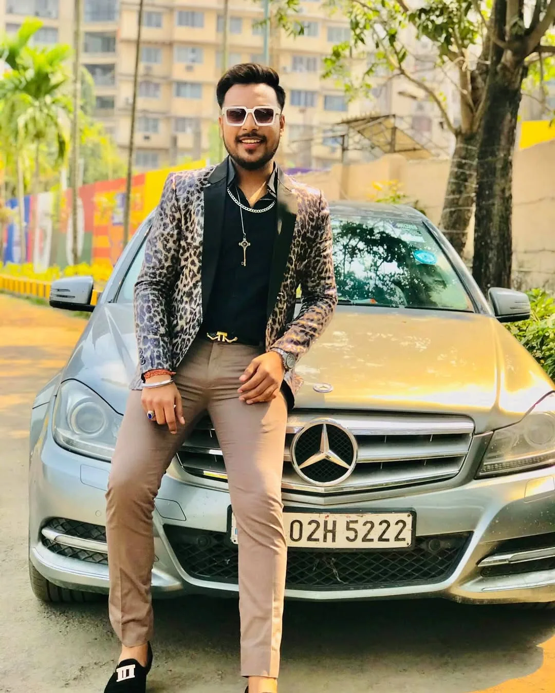 Anchor Ankit