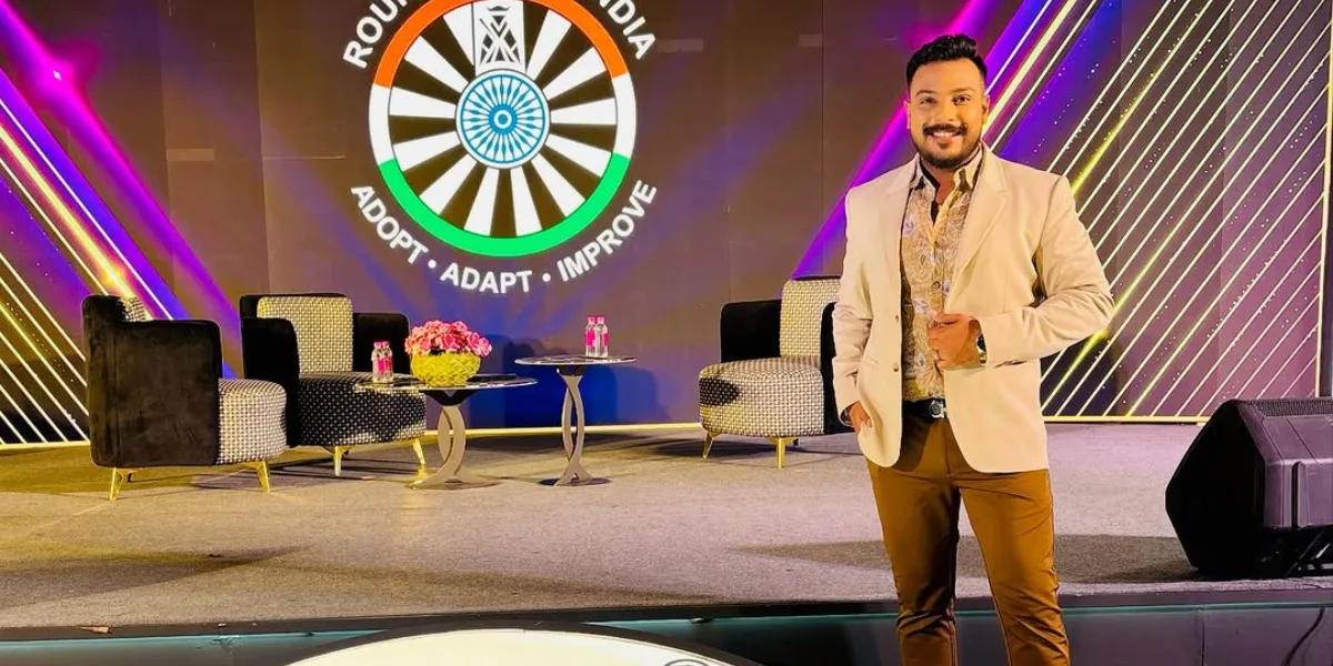 Emcee For Events | Emcee For Birthday