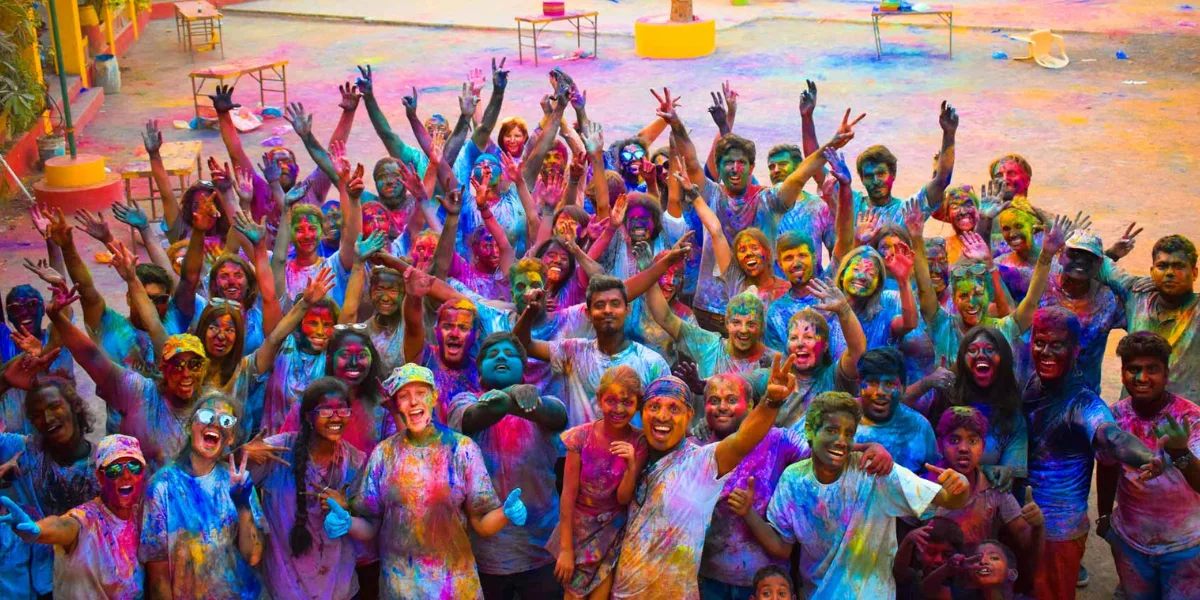 Complete Holi Event Management Solutions_Floodlightz_Events