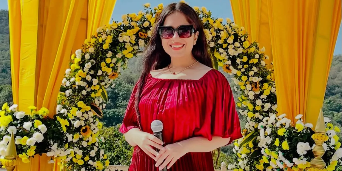 Emcee Wedding | Emcee For Birthday