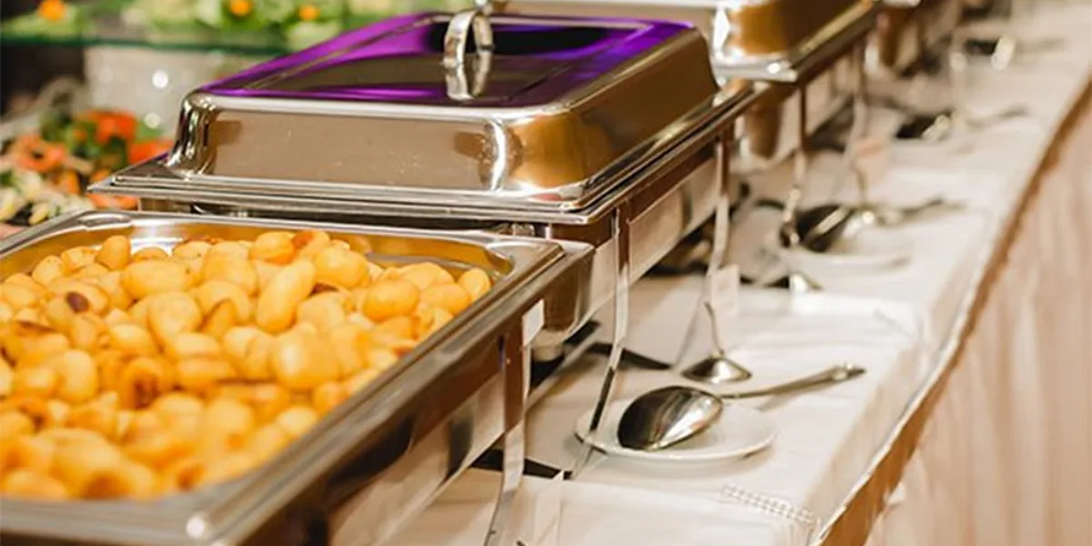 Caterers For House Party | Food Caterers In Delhi